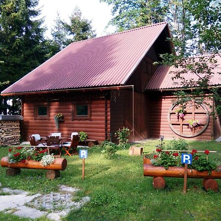 Villa Farm Kosir Kranjska Gora Esterno foto